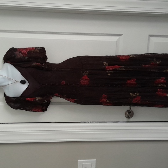 Free People Dress - Picture 2 of 15